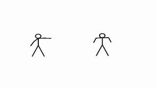 Pivot -Sword Fight (First Animation)