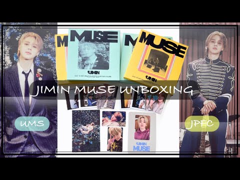 BTS ジミン　MUSE ブローチ　バッジ　⭐︎未開封⭐︎ 新品 未開封 bts ジミン [MUSE]Pin Brooch｜Yahoo!フリマ（旧