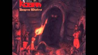 Iron Kobra - Thousand Fire City