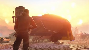 XCOM 2 Season 2 Episode 30 ~The Gate~