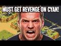 Red Alert 2 Online PvP |Revenge on Cyan: No Mercy!