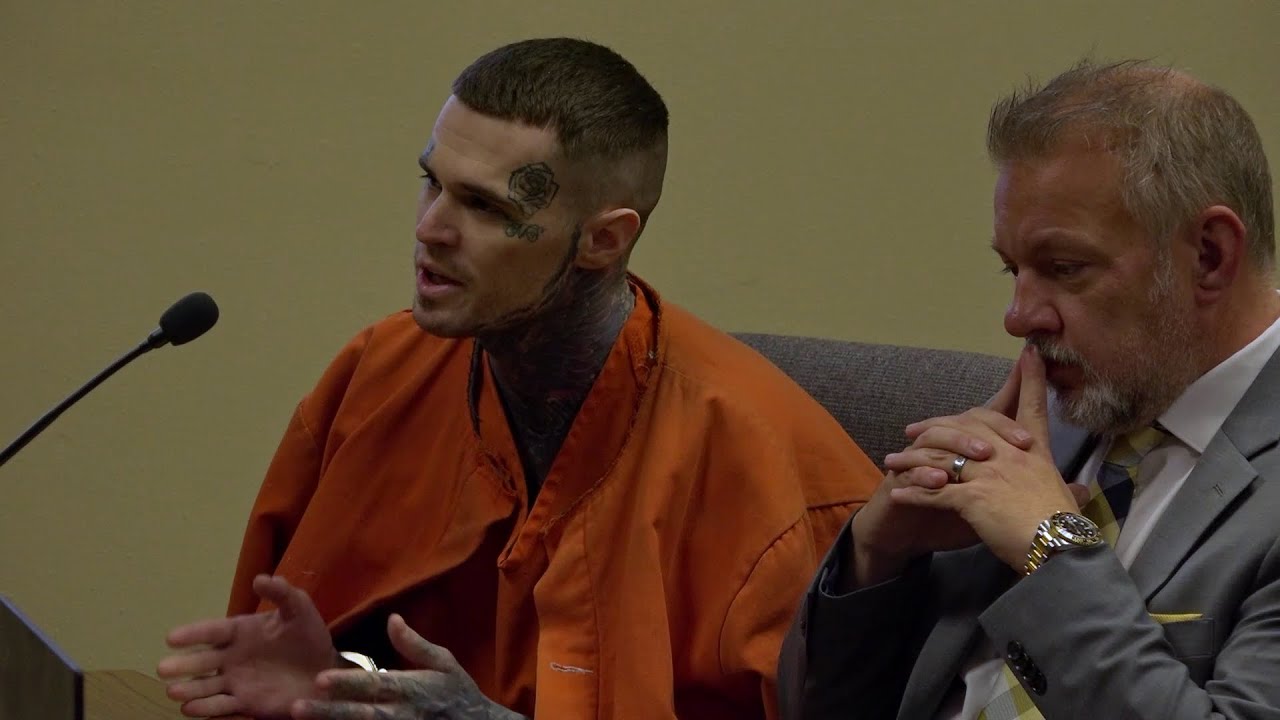 53-year sentence in Badger Mountain Road murder