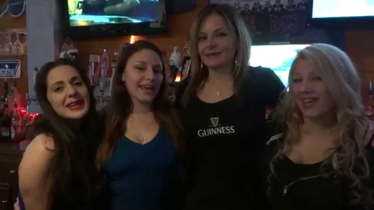 Legends Sports Bar and Grill Bristol CT YouTube