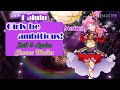 Girls be ambitious! - Aikatsu Friends! ~ Chouno Maika [Full &amp; Lyrics] | Pi Pi (Falulu)