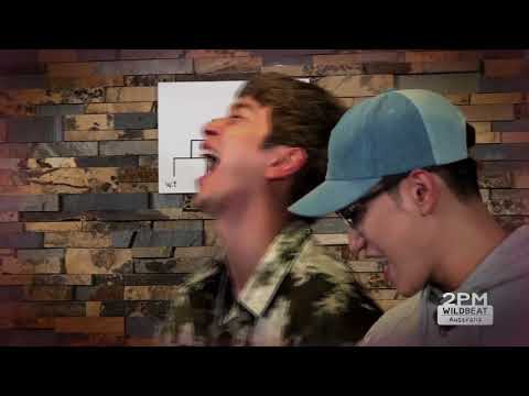 2PM WILDBEAT teaser MELBOURNE 2PM 와일드비트 멜버른 울루루 티져영상