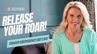 Biblical Affirmations and Breaking Free from Codependency