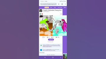 Coptic Alphabet Song IT