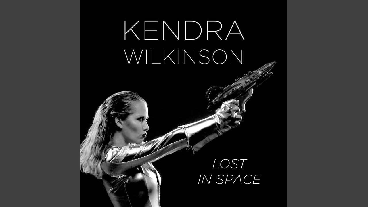 Lost in Space (Clean Version)