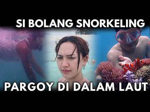 MBOLANG-IN KARIMUN - DAY 2
