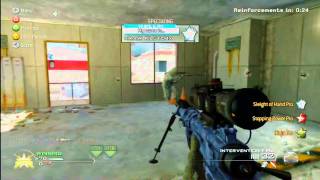 nvaDe vs uG | MW2 | HQ