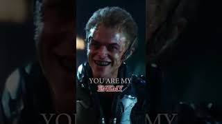 YOU ARE MY ENEMY SPIDER-MAN EDITION #SHORTS #Edit