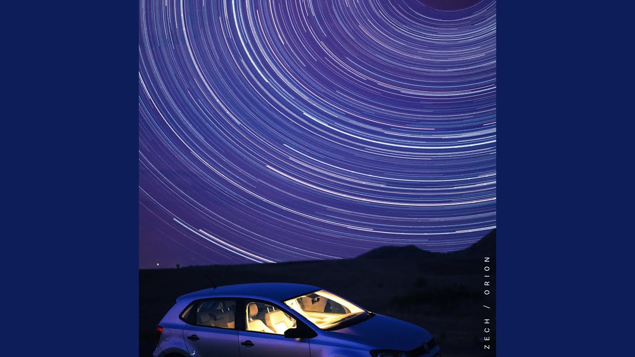 Watch Orion on YouTube Watch Orion on YouTube