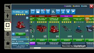 Glitch Series [BLOCKY CARS ONLINE] screenshot 5