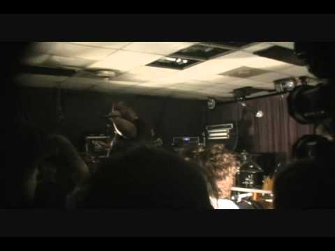Pantera Tribute - A New Level