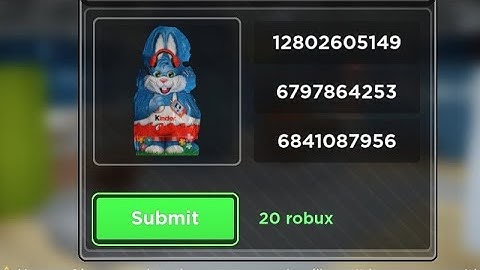 Adding A Kinder Easter Bunny As A Custom Bot In Evade