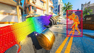 I Found a HACKER on BLACK OPS COLD WAR, but it's 2024 😭