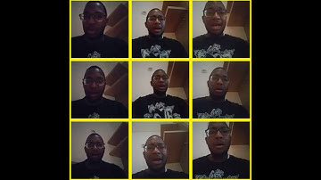 Heavenly Paradise-Parts 1 and 2 ( Intro, Verse 1 and Chorus 1)