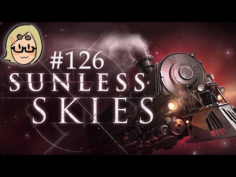 Video: Další Bezplatná Aktualizace Sunless Skies Dorazí V červnu, Představuje Amiable Vagabond