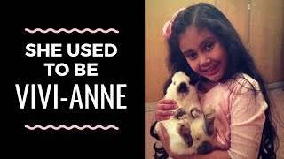 She Used To Be Vivi-Anne Stein ~ Dance Moms Edit