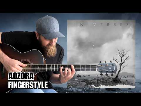 Karnivool - Aozora · Fingerstyle