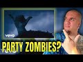 React to "You only have 1 last day, what would you do?" Atreyu - Immortal Video reaction