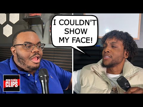 Why YourRage Never Did Facecam?