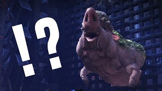 【MHW】正月に最強のモンスターへ〇〇〇を当てた結果ｗｗ1日限りの期間限定イベントクエスト「モスはモスでもモスのモス」報酬は重ね着【モンハンワールド】