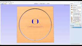 CNC Cribbage Board Video #8: Cribbage Board Top Toolpath Creation