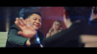 Video thumbnail of "Maximo Grado Ft Jesus Ojeda - Desde Abajo (Video Oficial)"