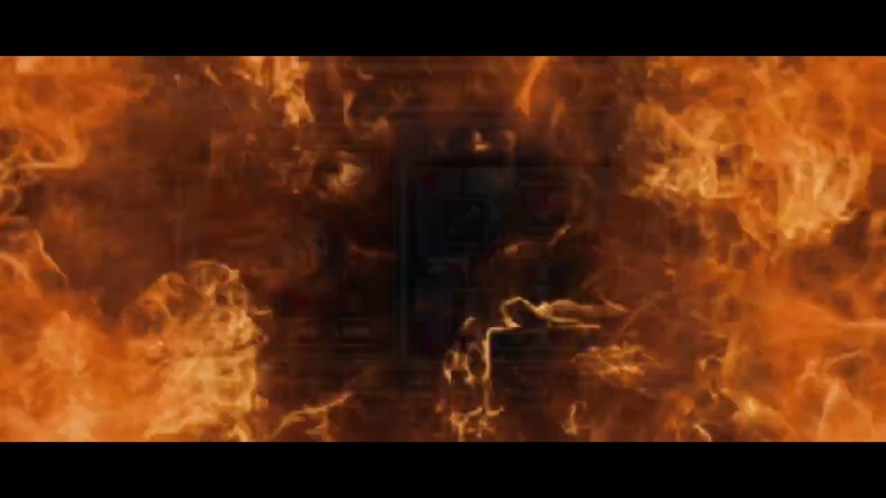 Oladus jumpscares glarzdos with this epik edit