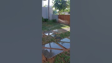 Thi công hệ thống tưới tự động sân cỏ bằng đầu phun popup