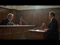 The Right of Allocution — The Final Opportunity to Address the Court Before Sentencing
