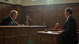The Right of Allocution — The Final Opportunity to Address the Court Before Sentencing