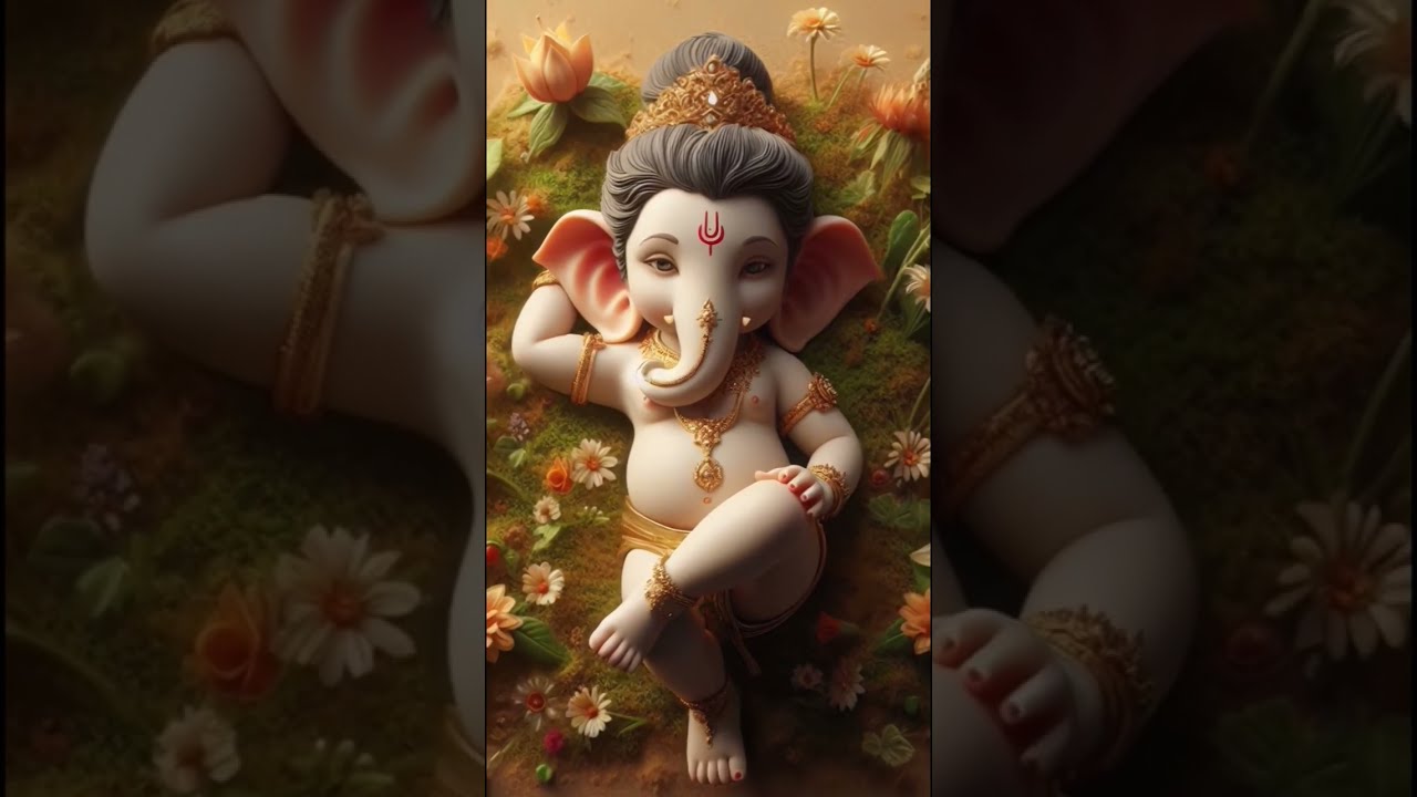 Jai Ganesh Jai Ganesh  jai  ganesh 