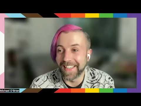 Meet the second queen eliminated from RuPaul's Drag Race Down Under- Aubrey Haive