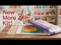 This Craft Kit Surprised Me | Art Prints &amp; Organization