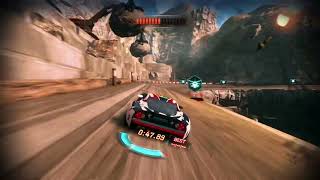 Split/Second: AIR REVENGE Part 3