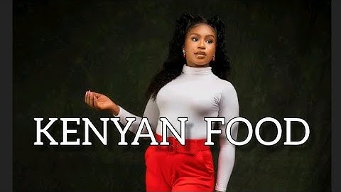 Zouk x Afro Zouk  Instrumental 2021 "Kenyan Food" (Kizomba type beat) Afrozouk Instrumental
