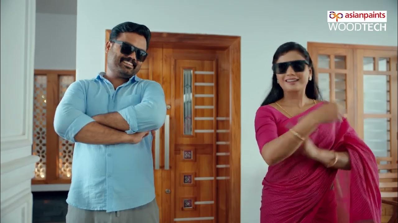 asian-paints-woodtech-glomax-kannada-youtube
