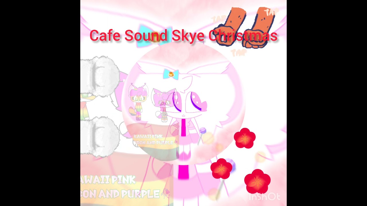 Cafe Sound Skye Christmas! 