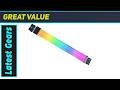 Lian Li Strimer Wireless GPU: The Future of PC Lighting?