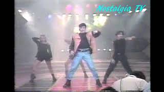 Download Lagu Chayanne Sabado Sensacional 1990 MP3
