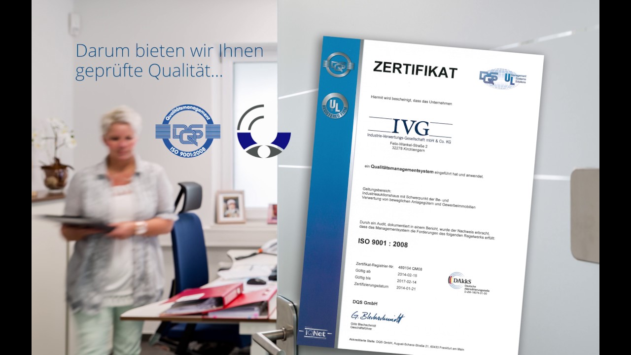 Ivg Mbh Co Kg Online Auktionen Insolvenzversteigerungen