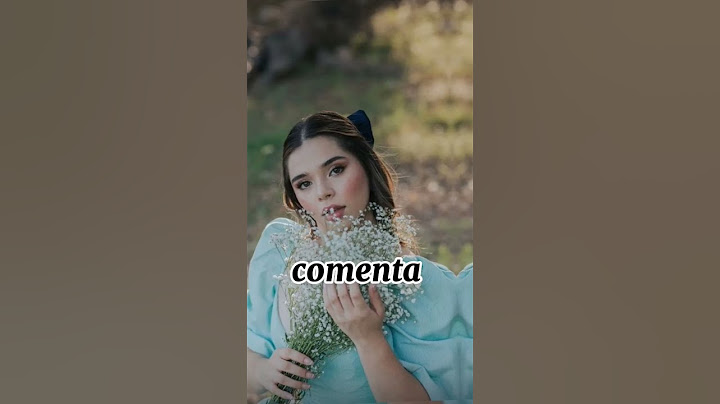 cual de ellas quisiera que fuera tu hermana ❤️