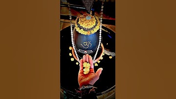 OM DEVA DEVA NAMAH SONG STATUS 😍 MAHADEV STATUS #shorts #mahadev #ytshort