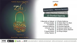 Ahmed Şahin - Durduk Kapında