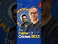 Why BCCI Is The Richest Cricket Board In The World? | IPL Media Rights | #shorts