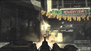 Modern Warfare 3 New Under Bootleg With Assault Drone!