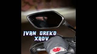 Ivan Greko - XADV ( official audio )