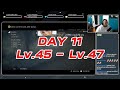 (FFXII:ZA) Starting Zones/ No LP/ Lv.99 GRIND Day 11